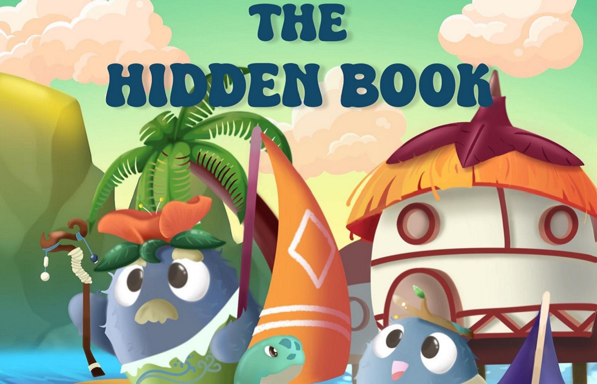 Tham quan Ngôi Làng Tiền Sử Trên Sông đầy kì thú cùng The Hidden Book 2024