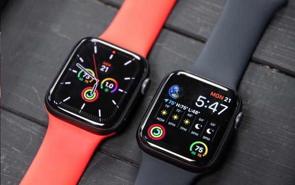 apple watch nay re sieu cap vo dich chi hon 1 trieu da so huu ngay cuc pham an dut doi thu nha samsung 1