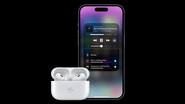 tai nghe airpods pro 2 tut gia khong phanh chi hon 1 trieu thiet ke tinh te chong on tuyet dinh 2