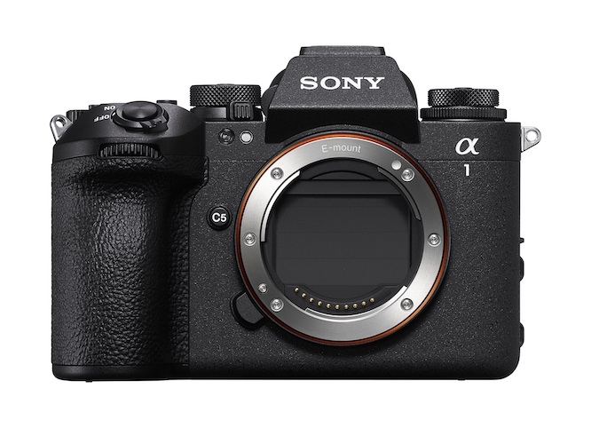 sony ra mat may anh flagship the he thu hai alpha 1 ii va ong kinh zoom g master dau tien voi khau do co dinh f2 1