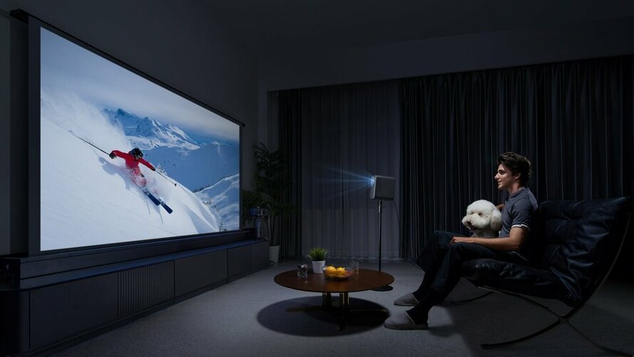 Xiaomi Projector L1 Pro(2).jpg